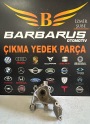 VOLKSWAGEN TİGUAN  AUDİ Q3  SOL ARKA TAŞIYICI VE PORYA