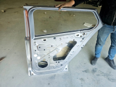 Oto Çıkma Parça / Peugeot / 2008 / Kaporta & Karoser / Sağ Arka Kapı / Çıkma Parça 