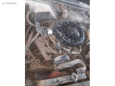 Oto Çıkma Parça / Ford / Taunus / Motor / Motor (komple) / Çıkma Parça 