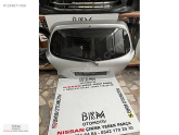 Oto Çıkma Parça / Nissan / Almera / Kaporta & Karoser / Bagaj Kapağı / Çıkma Parça 
