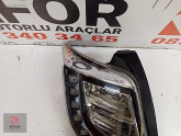 Oto Çıkma Parça / Toyota / Yaris / Far & Stop / Sol Arka Stop / Çıkma Parça 