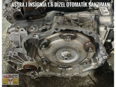 Oto Çıkma Parça / Opel / Insignia / Şanzıman / Şanzıman Komple / Çıkma Parça 