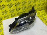Oto Çıkma Parça / Peugeot / 301 / Far & Stop / Sol Ön Far / Çıkma Parça 
