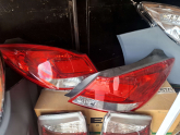 ÖZMEN OPEL İNSİGNİA İNSİGNA SAĞ SOL ARKA STOP LAMBASI ÇİFT ADET