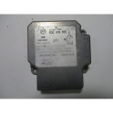 Volkswagen Polo Jetta Airbag Beyni 6Q0909605C 5WK42900 İNDEX7