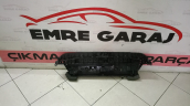 Oto Çıkma Parça / Peugeot / 208 / Tampon / Alt Muhafaza / Çıkma Parça 