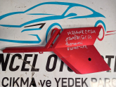 Oto Çıkma Parça / Renault / Megane / Tampon / Sis Farı Çerçevesi / Çıkma Parça 