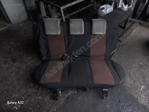 Oto Çıkma Parça / Ford / Fiesta / Koltuk & Döşeme / Koltuk Takımı / Çıkma Parça 
