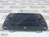 VOLKSWAGEN GOLF 7 6.5'' MULTİMEDYA EKRAN 5G0919605 5G0 919 605