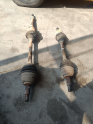 Oto Çıkma Parça / Renault / Trafic / Alt Takım / Tabla / Çıkma Parça 