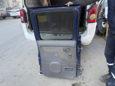 Oto Çıkma Parça / Nissan / Skystar / Kaporta & Karoser / Sol Arka Kapı / Çıkma Parça 
