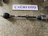 A3 LEON OCTAVİA SAĞ AKS 5Q0407272 EA ORJİNAL ÇAĞRI OTO MASLAK