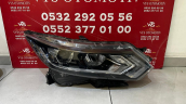 2016-2020 NISSAN QASHQAI ORJ SAĞ ÖN FAR 100-19009