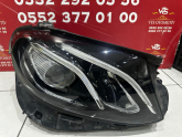 Oto Çıkma Parça / Mercedes / E Serisi / Far & Stop / Sağ Ön Far / Çıkma Parça 