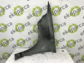Oto Çıkma Parça / Seat / Ateca / Kaporta & Karoser / Sağ Ön Çamurluk / Çıkma Parça 