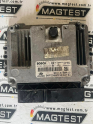 0281017212 HYUNDAİ İ30 MOTOR BEYİNİ 39113-2A412 EDC17C08 ECU