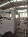Mercedes. 3031 Kabin