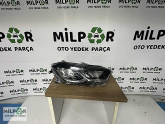 Oto Çıkma Parça / Volkswagen / Polo / Far & Stop / Sağ Ön Far / Çıkma Parça 