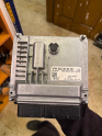 04L 907 445 Volkswagen Transporter Motor Beyini Çıkma Orijinal