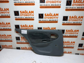 ÇIKMA RENAULT MEGANE-1 SOL ARKA KAPI DÖŞEMESİ OEM 7700832016