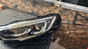 Oto Çıkma Parça / Opel / Insignia / Far & Stop / Sol Ön Far / Çıkma Parça 