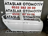 Oto Çıkma Parça / Volkswagen / Passat / Kaporta & Karoser / Sağ Arka Kapı / Çıkma Parça 