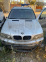 BMW x5 E53 HATASIZ SÖKME MOTOR KAPUTU