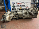 Oto Çıkma Parça / Volkswagen / Amarok / Şanzıman / Şanzıman Komple / Çıkma Parça 