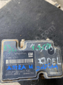 OPEL 1.3 ABS BEYNİ 00006677E1 10097005093 13157576