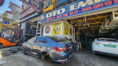 Oto Çıkma Parça / Renault / Megane / Kaporta & Karoser / Komple Arka / Çıkma Parça 