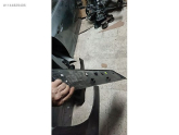 Oto Çıkma Parça / Opel / Crossland X / Kaporta & Karoser / Sol Arka Kapı / Çıkma Parça 