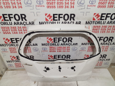 Oto Çıkma Parça / Honda / Jazz / Kaporta & Karoser / Bagaj Kapağı / Çıkma Parça 