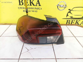 Oto Çıkma Parça / Opel / Corsa / Far & Stop / Sol Arka Stop / Çıkma Parça 