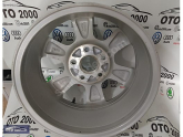 Oto Çıkma Parça / Volkswagen / Golf / Jant & Lastik / Sac Jant / Sıfır Parça 