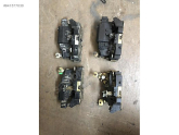 Oto Çıkma Parça / Renault / Megane / Kaporta & Karoser / Kapı Kilidi / Çıkma Parça 