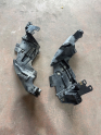 Renault Megane 3 Far alt Braketi