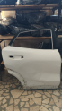 FORD PUMA SAG ARKA KAPI ÇETİN OTOMOTİV