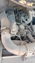 Mercedes Sprinter 312 turbo intercol motor elektrik tesisatı