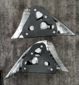 Oto Çıkma Parça / Honda / Civic / Far & Stop / Sağ Arka Stop / Çıkma Parça 