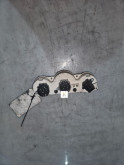 Oto Çıkma Parça / Ford / Focus / Klima / Kontrol Paneli / Çıkma Parça 