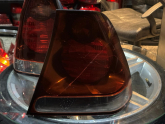 BMW 3 SERİSİ E46 COMPACT SAĞ ARKA STOP