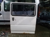 Hyundai H100 sürgülü kapı boş