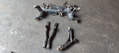 Oto Çıkma Parça / Ford / Focus / Alt Takım / Radyatör Traversi / Çıkma Parça 