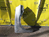 Oto Çıkma Parça / Opel / Corsa / Kaporta & Karoser / Sağ Ön Çamurluk / Çıkma Parça 