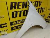 Oto Çıkma Parça / Renault / Fluence / Kaporta & Karoser / Arka Çamurluk / Çıkma Parça 