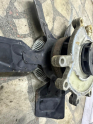 Oto Çıkma Parça / Jeep / Grand Cherokee / Fan / Fan Termiği / Çıkma Parça 