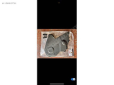 Oto Çıkma Parça / Audi / A3 / Motor / Triger Kapağı / Sıfır Parça 