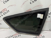 Oto Çıkma Parça / Ford / Kuga / Oto Cam / Kelebek Camı / Sıfır Parça 