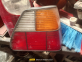 GOLF MK2 SAG STOP