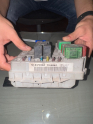 Oto Çıkma Parça / Fiat / Linea / Elektrik / Sigorta Kutusu / Çıkma Parça 